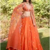 Anahita Lehenga Set