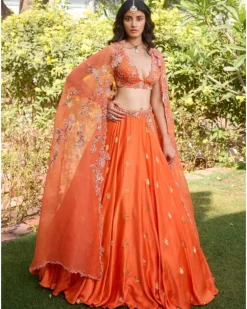 Anahita Lehenga Set