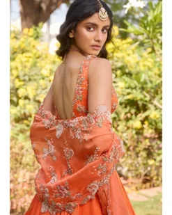 Anahita Lehenga Set