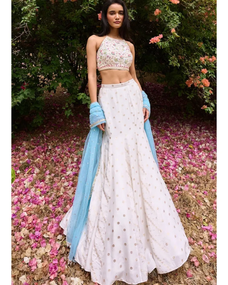 Anaisa Gus Lehenga Set