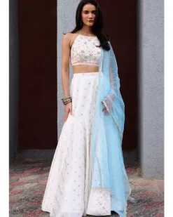 Anaisa Gus Lehenga Set
