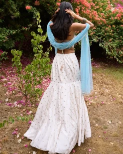 Anaisa Gus Lehenga Set