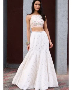 Anaisa Gus Lehenga Set