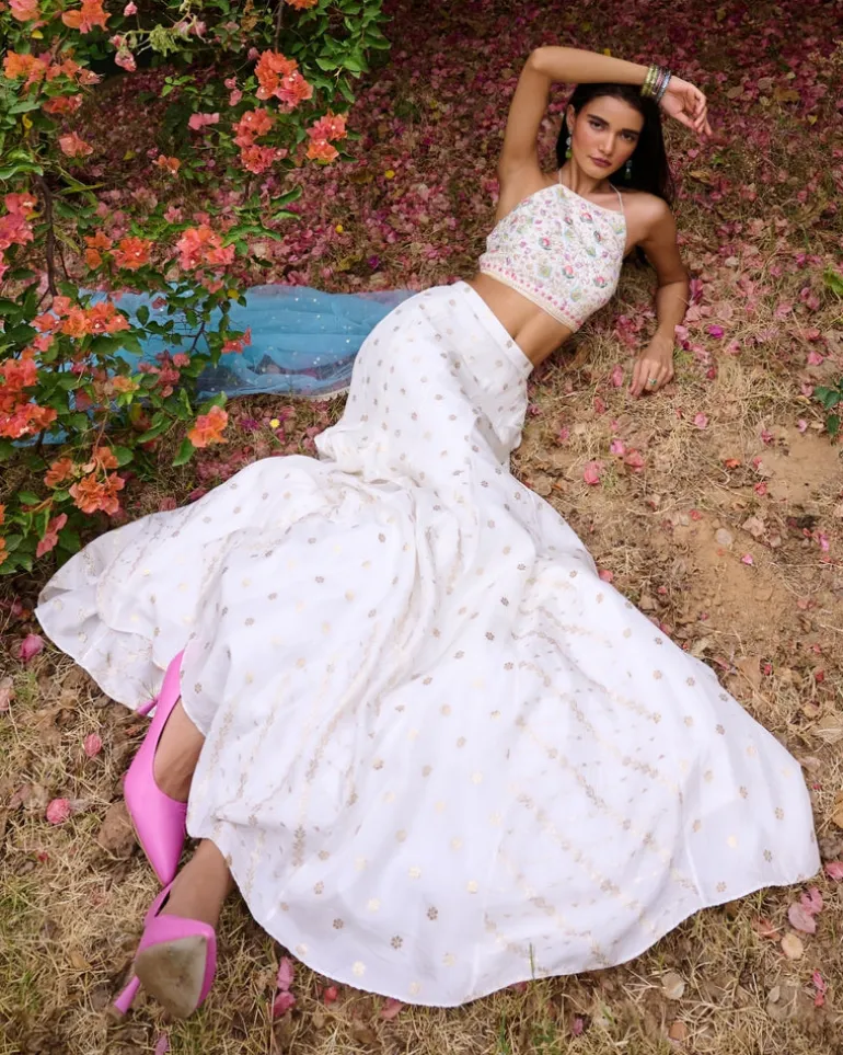 Anaisa Gus Lehenga Set