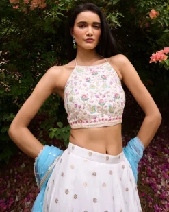 Anaisa Gus Lehenga Set
