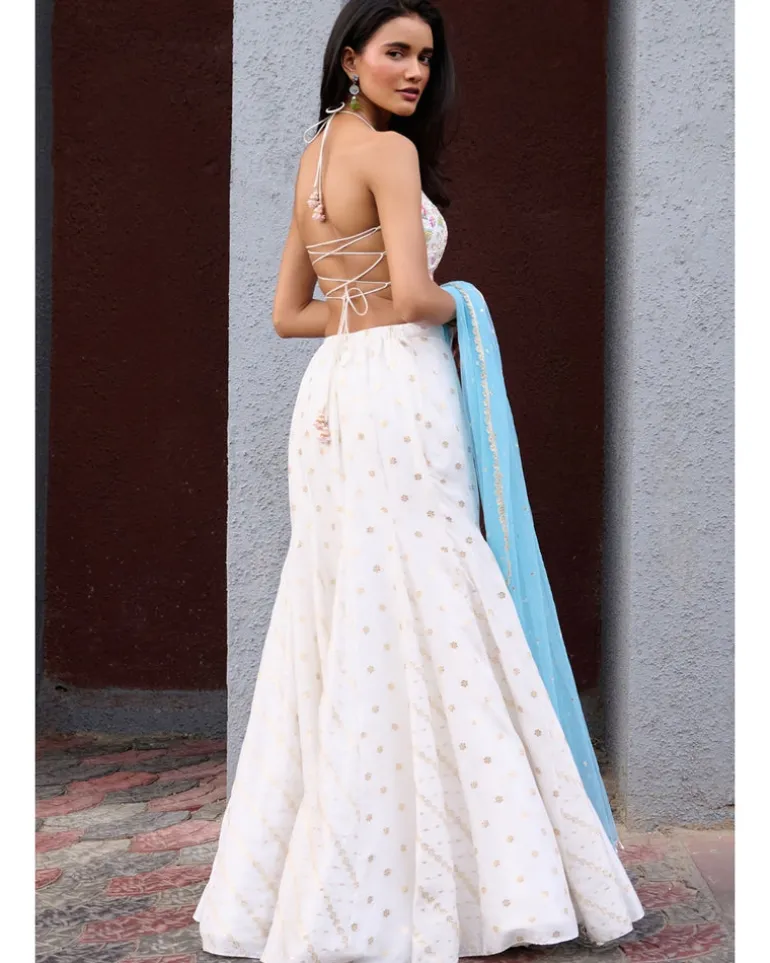 Anaisa Gus Lehenga Set