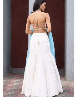 Anaisa Gus Lehenga Set