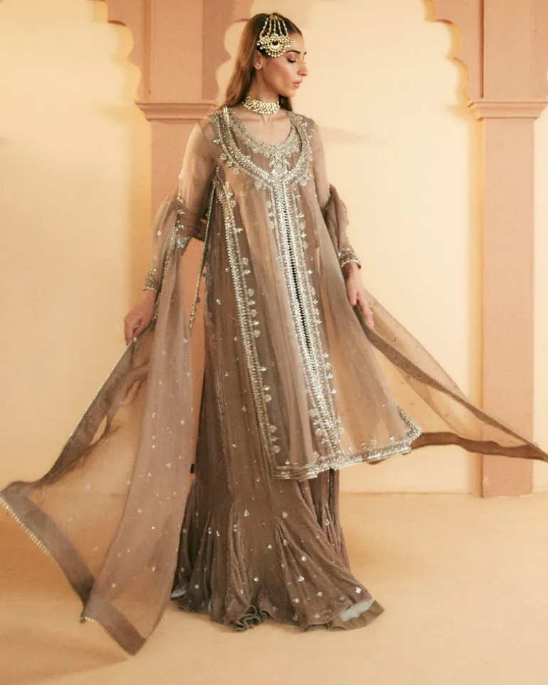 Anam Innerkali Set