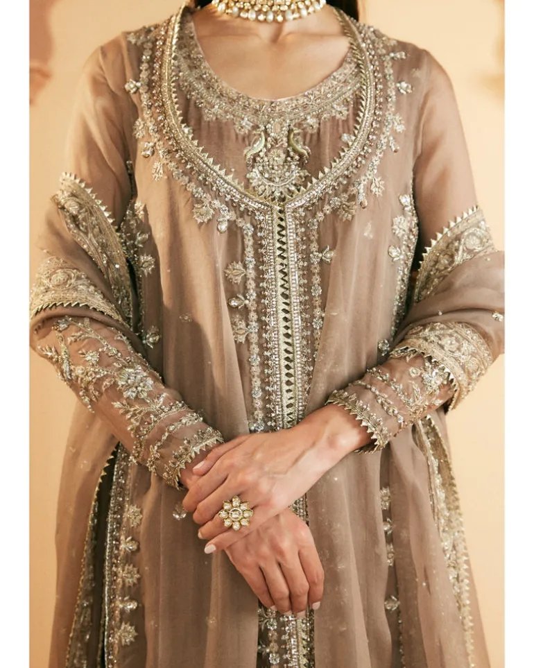 Anam Innerkali Set