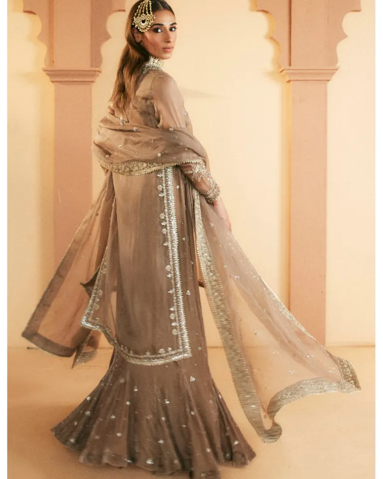 Anam Innerkali Set