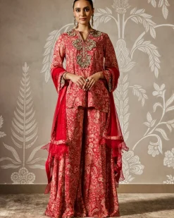 Anaya Kurta Set