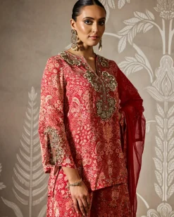 Anaya Kurta Set
