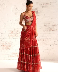 Anaya Sari Set