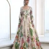 Anika Anarkali Set
