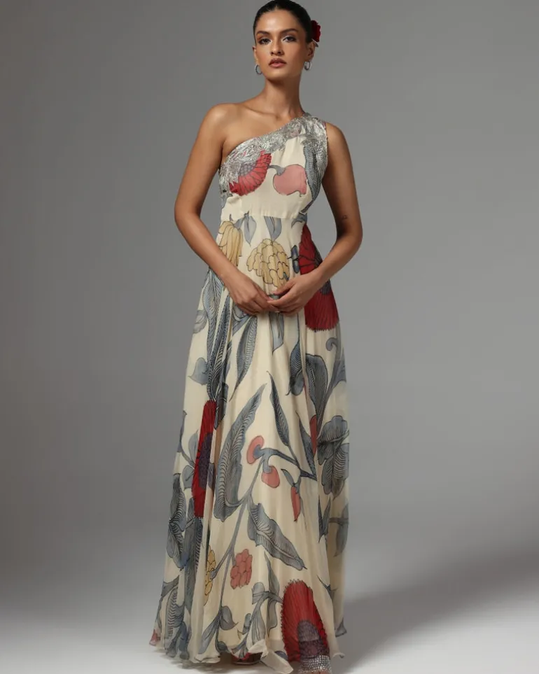 Anjali Kaftan