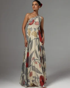 Anjali Kaftan