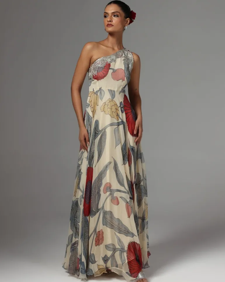 Anjali Kaftan