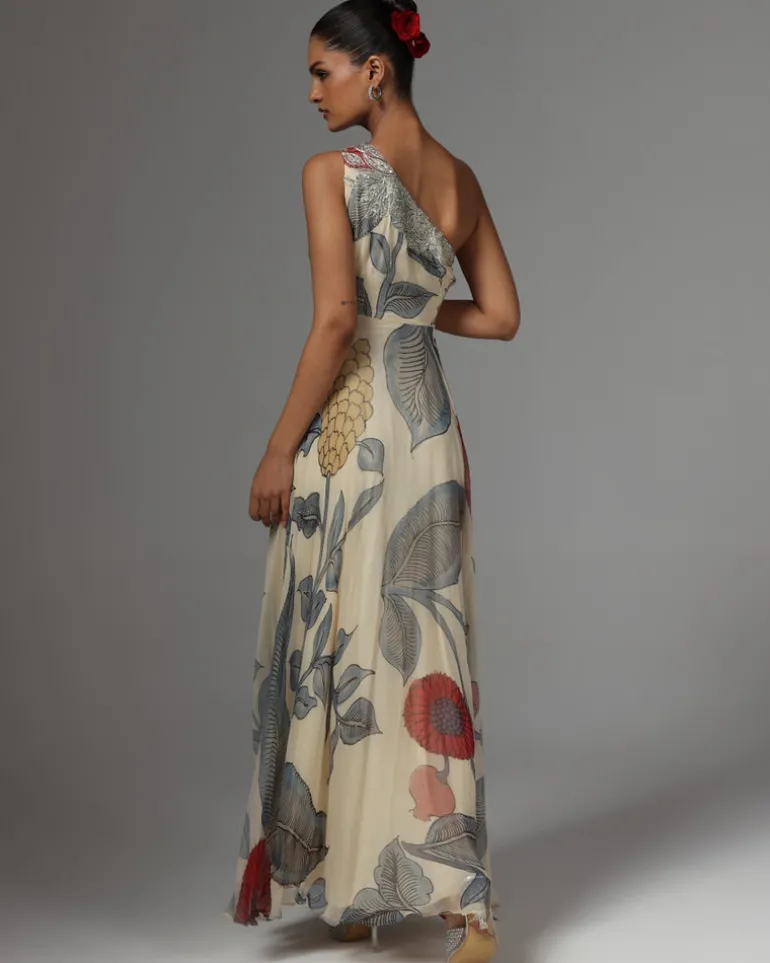 Anjali Kaftan