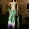 Anna Lehenga Set