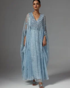 Annisse Kaftan