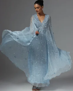 Annisse Kaftan