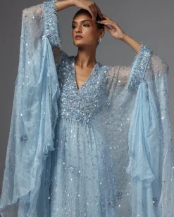 Annisse Kaftan
