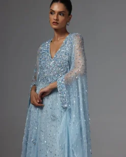 Annisse Kaftan