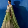 Anokhi Lehenga Set