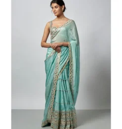 Anusha Sari Set