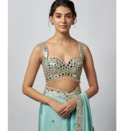 Anusha Sari Set