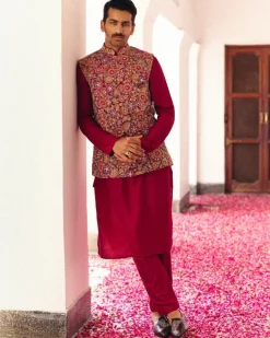 Anvit Bandi Set