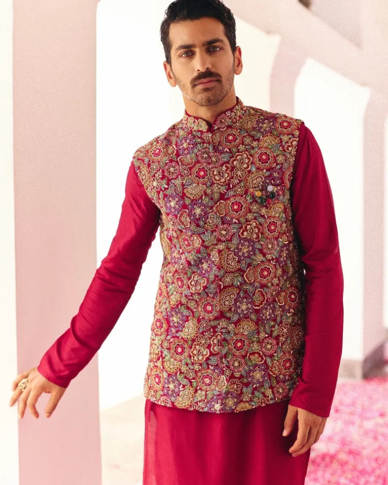 Anvit Bandi Set