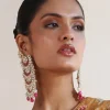Apsara Earrings