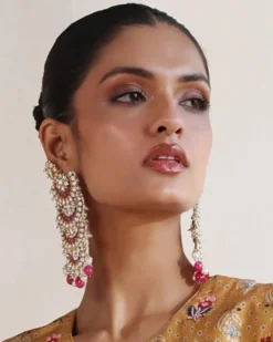 Apsara Earrings