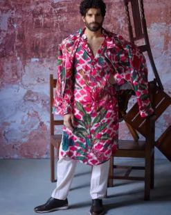 Apurva Kurta Set