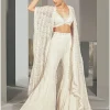Aqila Sharara Set
