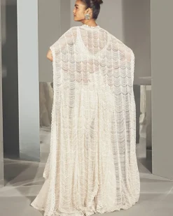 Aqila Sharara Set