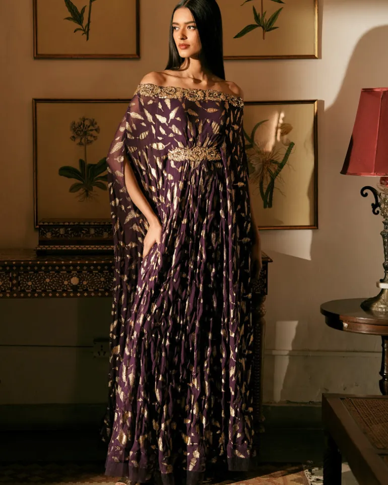 Aqsa Kaftan