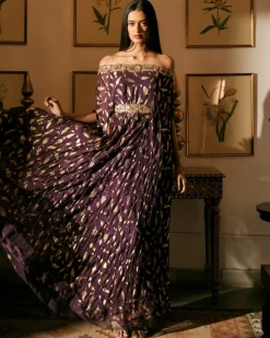 Aqsa Kaftan