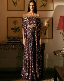 Aqsa Kaftan