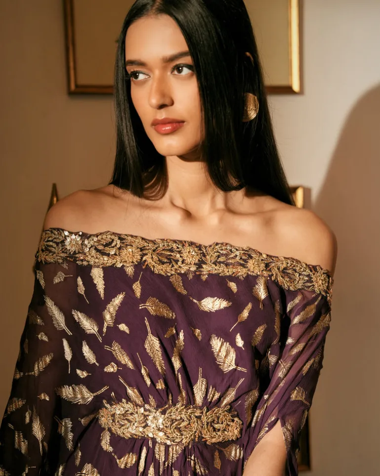 Aqsa Kaftan