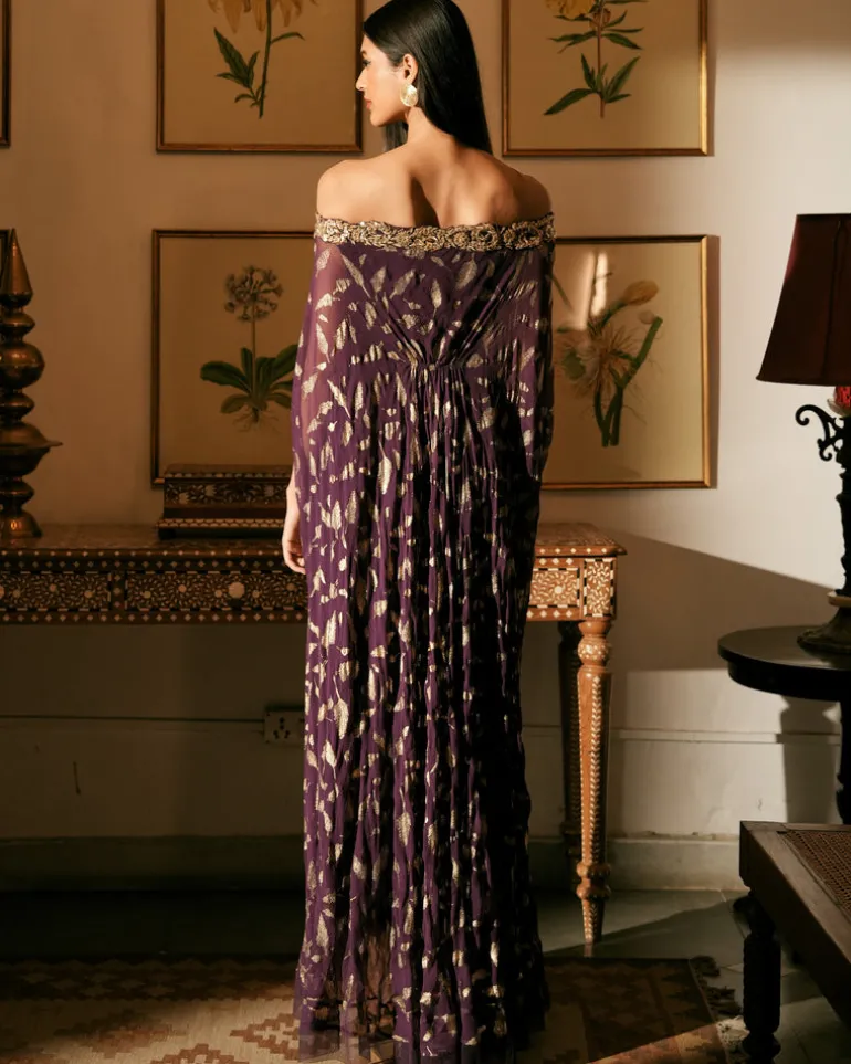 Aqsa Kaftan