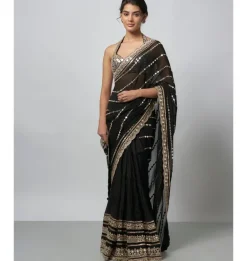 Aradhana Sari Set