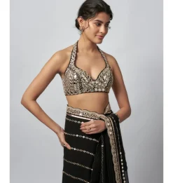 Aradhana Sari Set