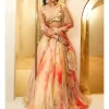 Aria Lehenga Set
