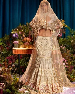 Ariana Lehenga Set