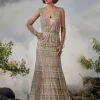 Ariel Lehenga Set