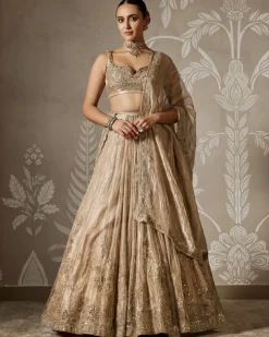 Arnika Lehenga Set