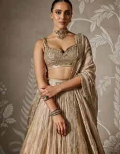Arnika Lehenga Set