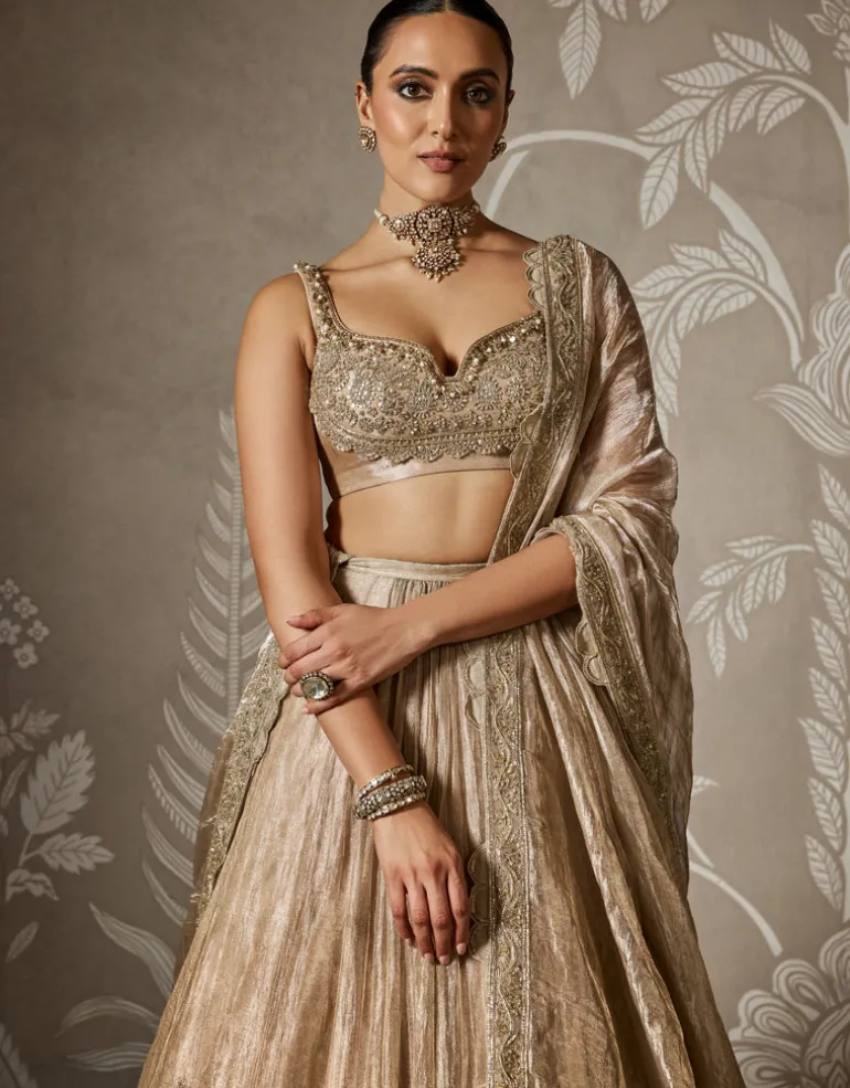 Arnika Lehenga Set